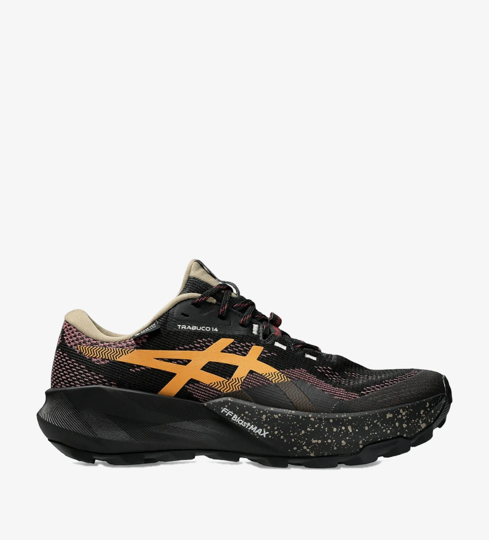 Asics Çok Renkli Asics Trabuco 14