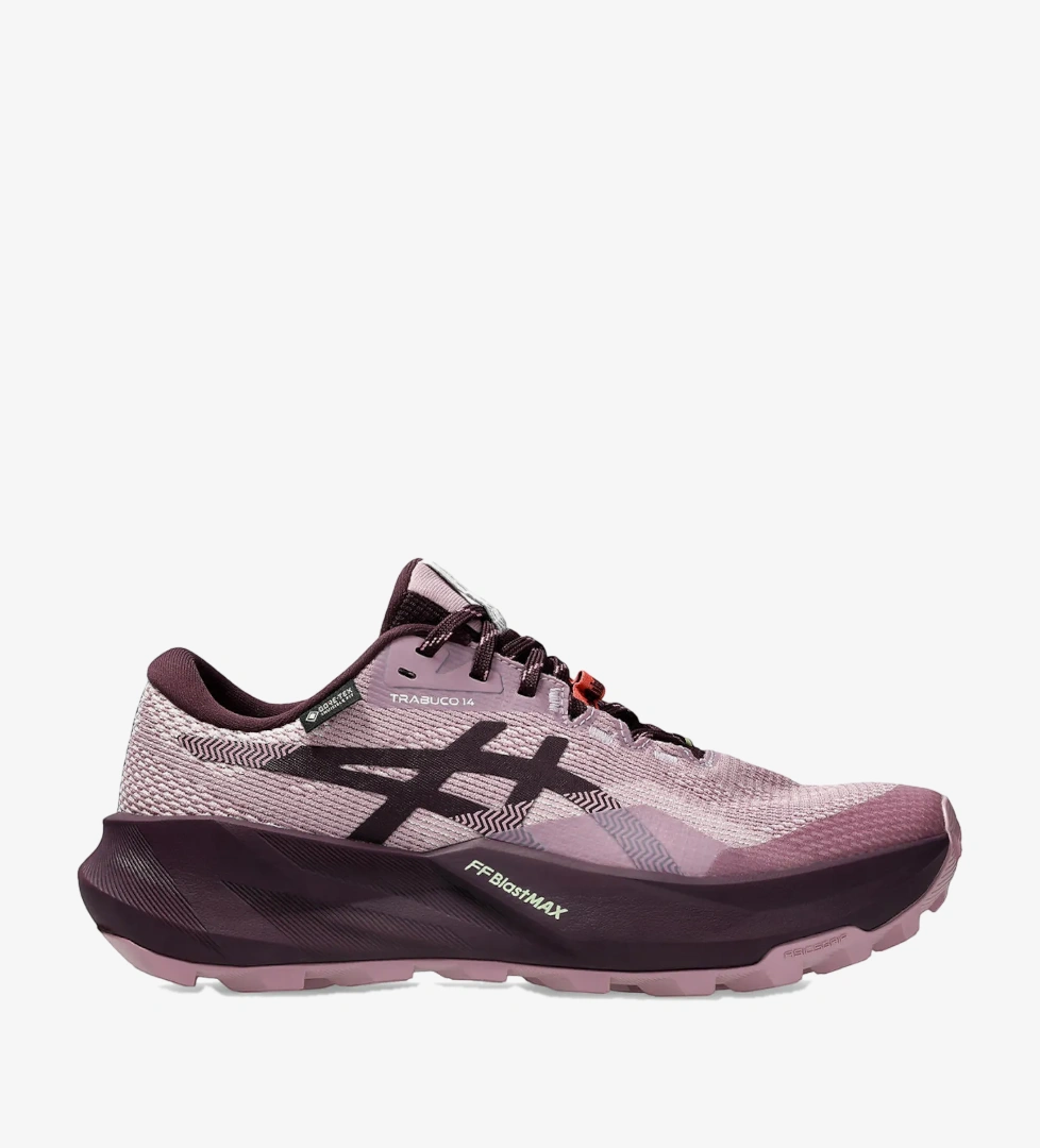 Asics Çok Renkli Asics Trabuco 14