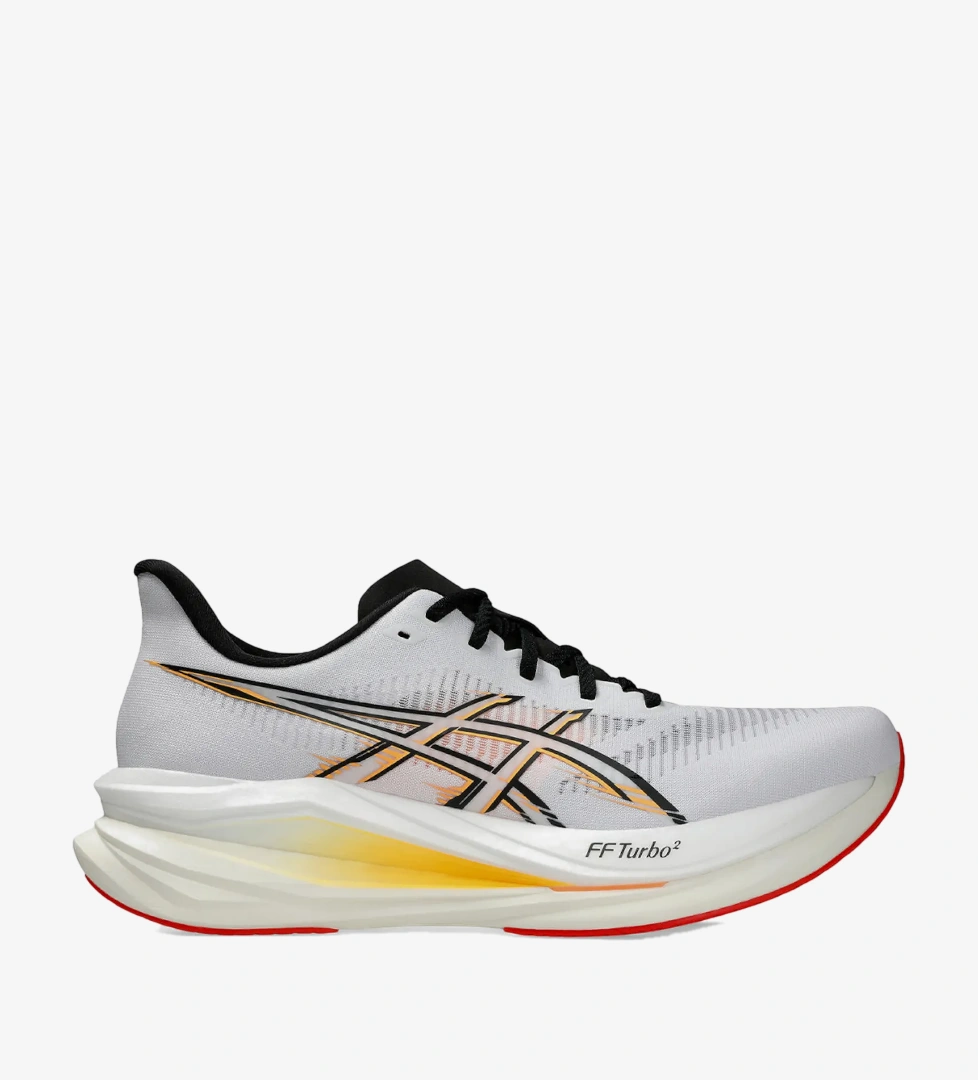 Asics Beyaz Asics Sonicblast