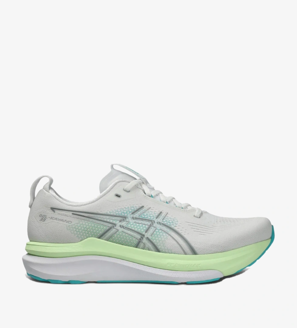 Gel-kayano 33