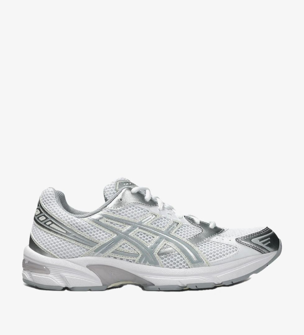 White Piedmont Grey