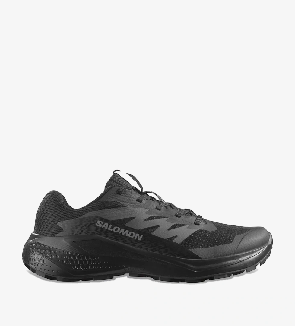 Alphaglide