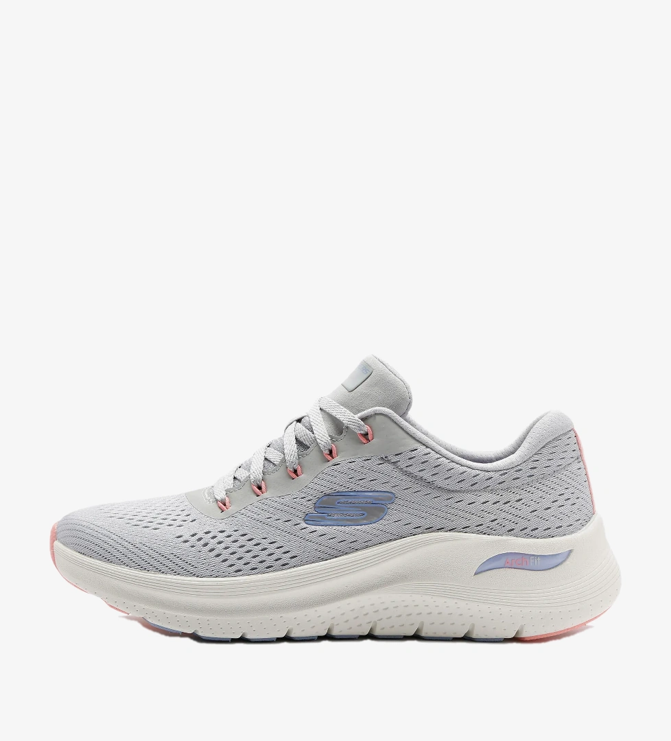 Arch Fit 2.0 - Big League