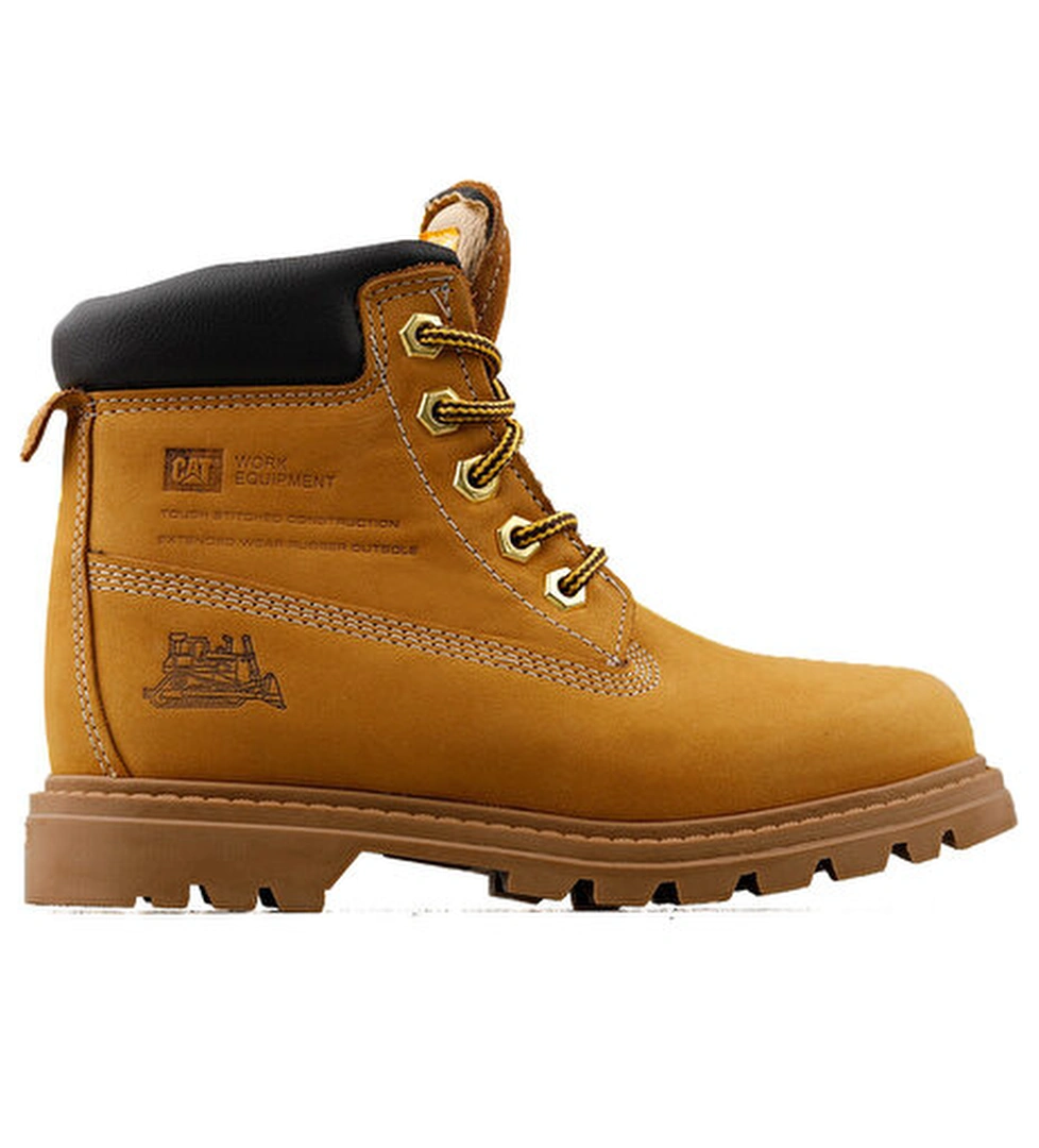 Cat Ayakkabı Bot Bruiser 2.0 - Görsel 1