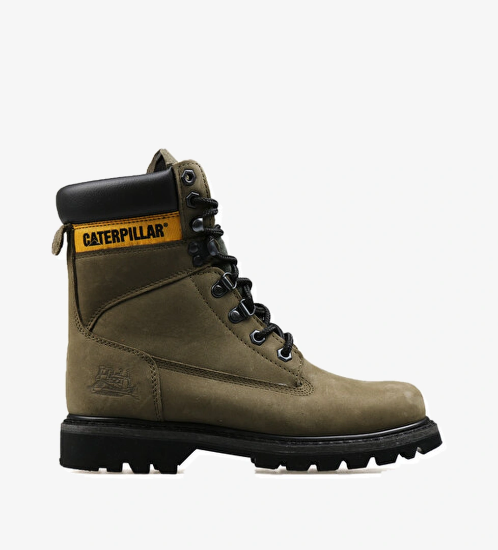 Cat Ayakkabı Bot MONTANA - Görsel 1