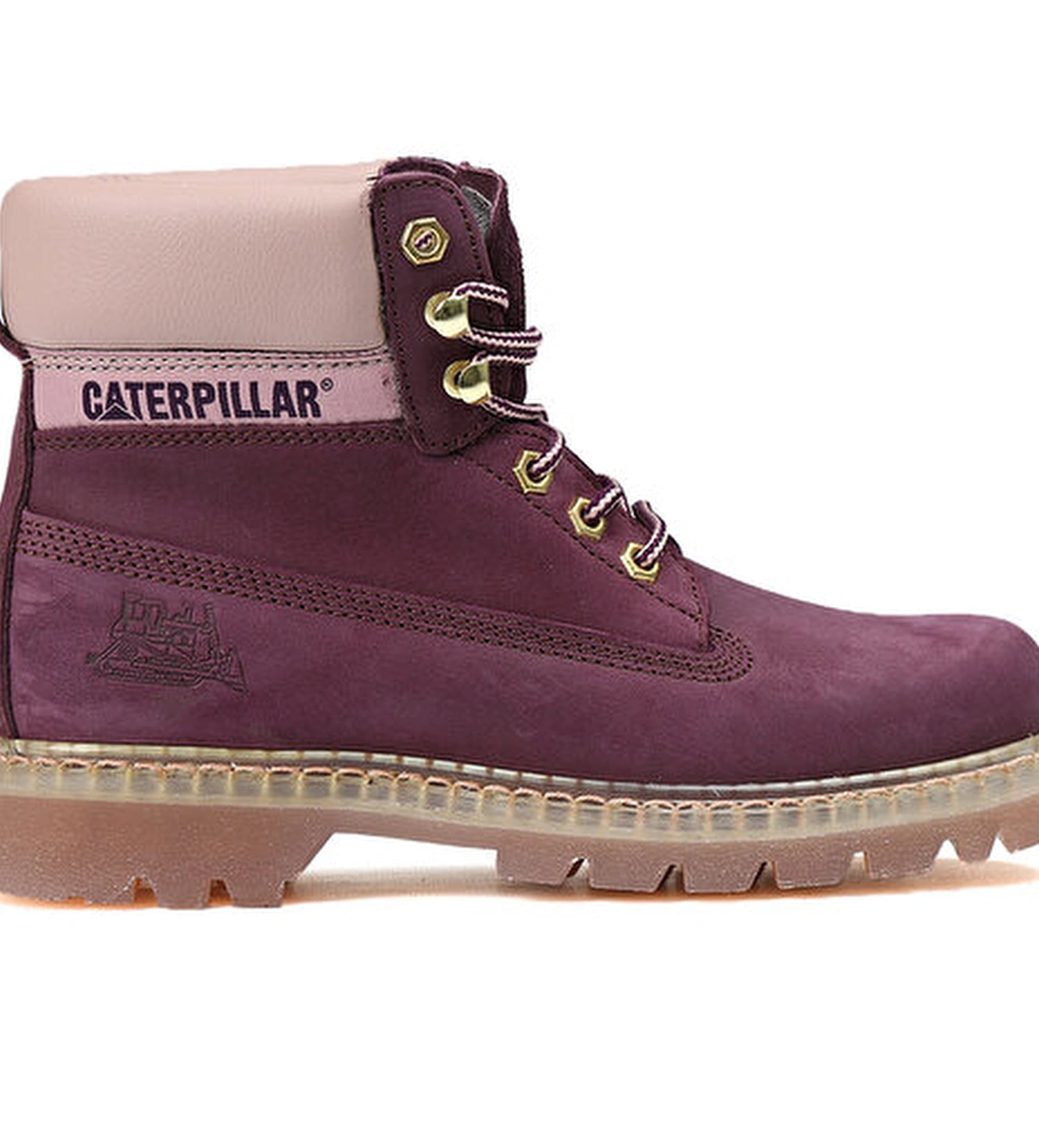 Cat Cat Ayakkabı Bot Translucent model görseli