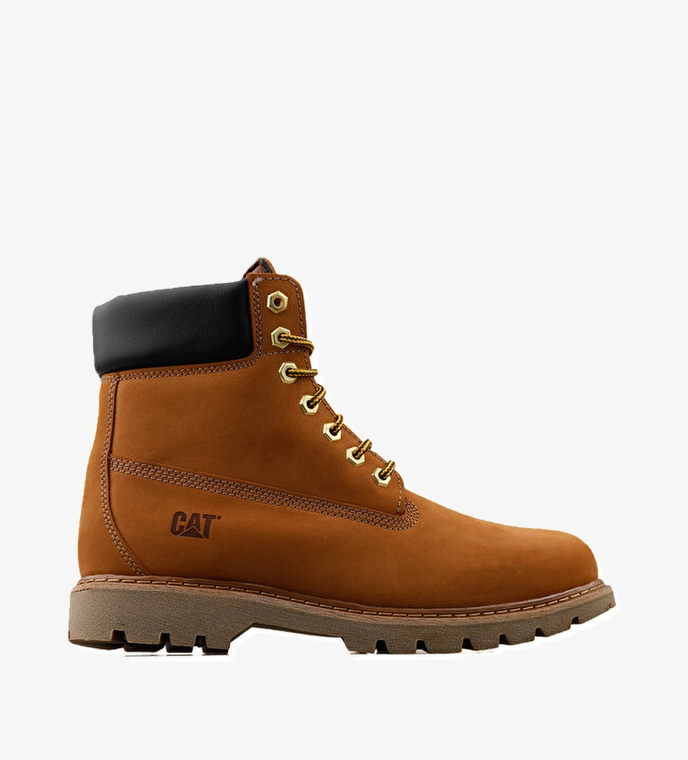 Cat Cat Ayakkabı Bot 015M101377 Clovis Sudance Nubuk model görseli