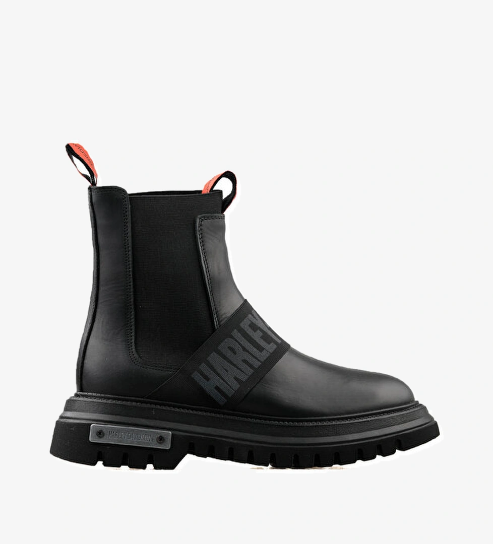 Harley Davidson Harley Davidson Ayakkabı Bot Nefud model görseli