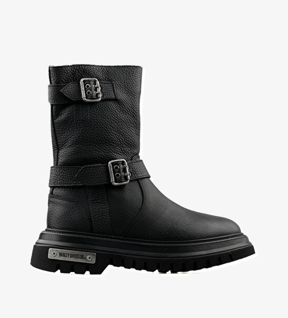 Harley Davidson Harley Davidson Ayakkabı Bot Sahara model görseli