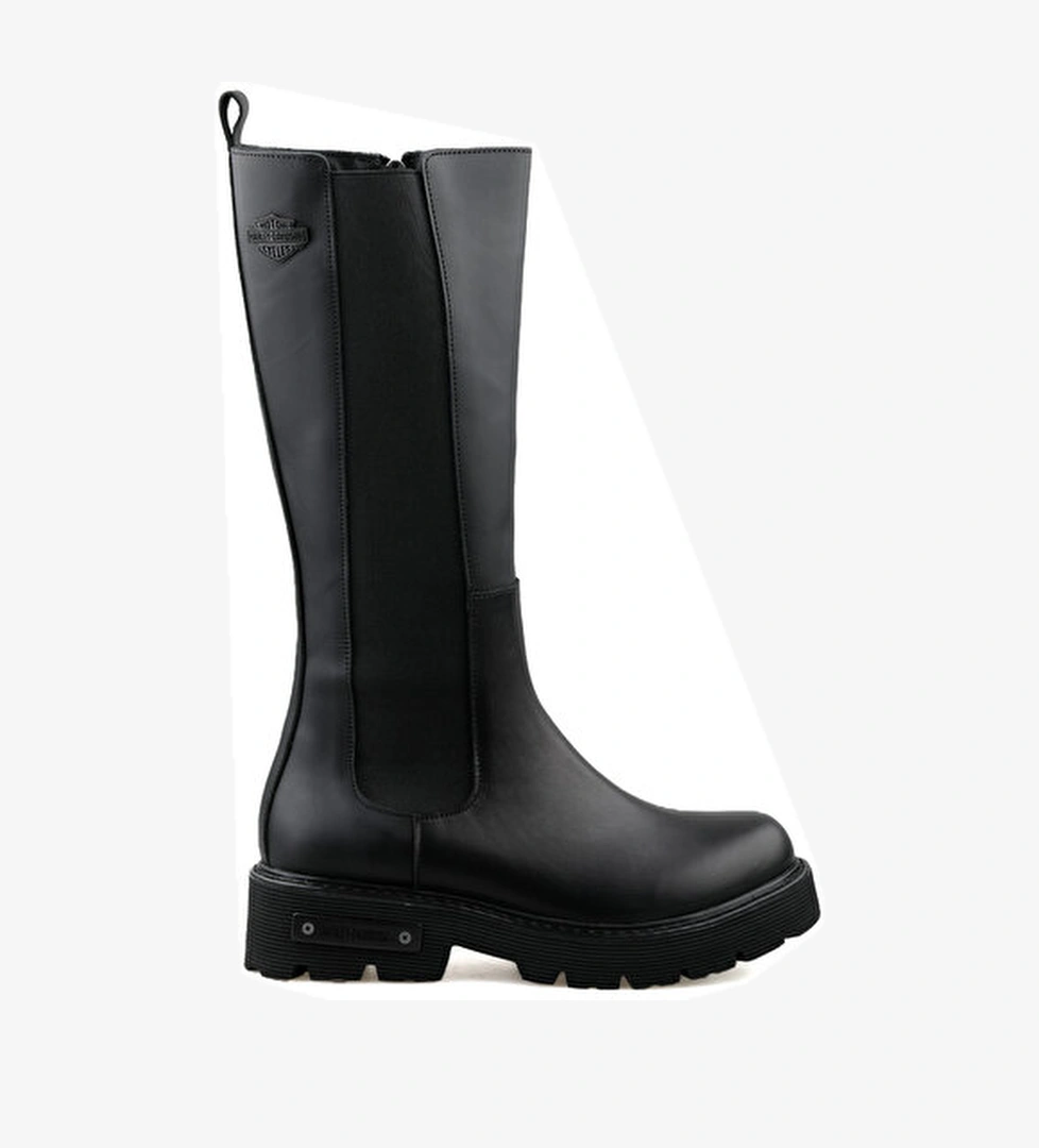 Harley Davidson Ayakkabı Çizme Spiezzenne - Görsel 1