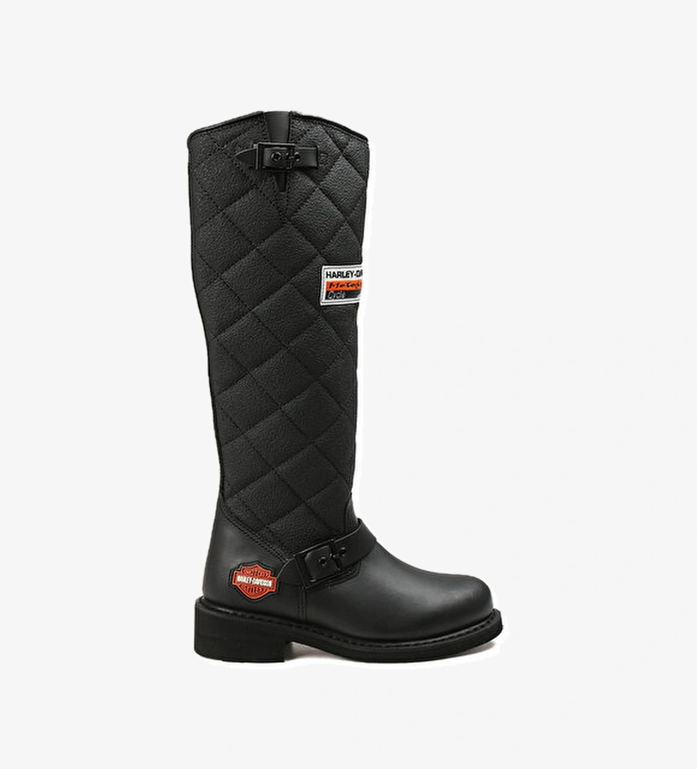 Harley Davidson Harley Davidson Ayakkabı Bot Laconia Hi 646 model görseli