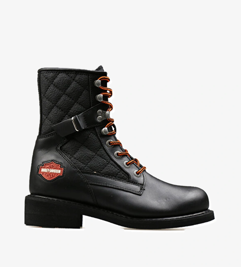 Harley Davidson Harley Davidson Ayakkabı Bot New Worker model görseli