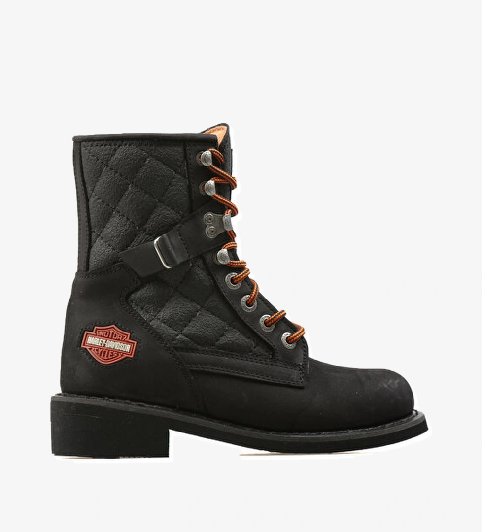 Harley Davidson Harley Davidson Ayakkabı Bot New Worker model görseli