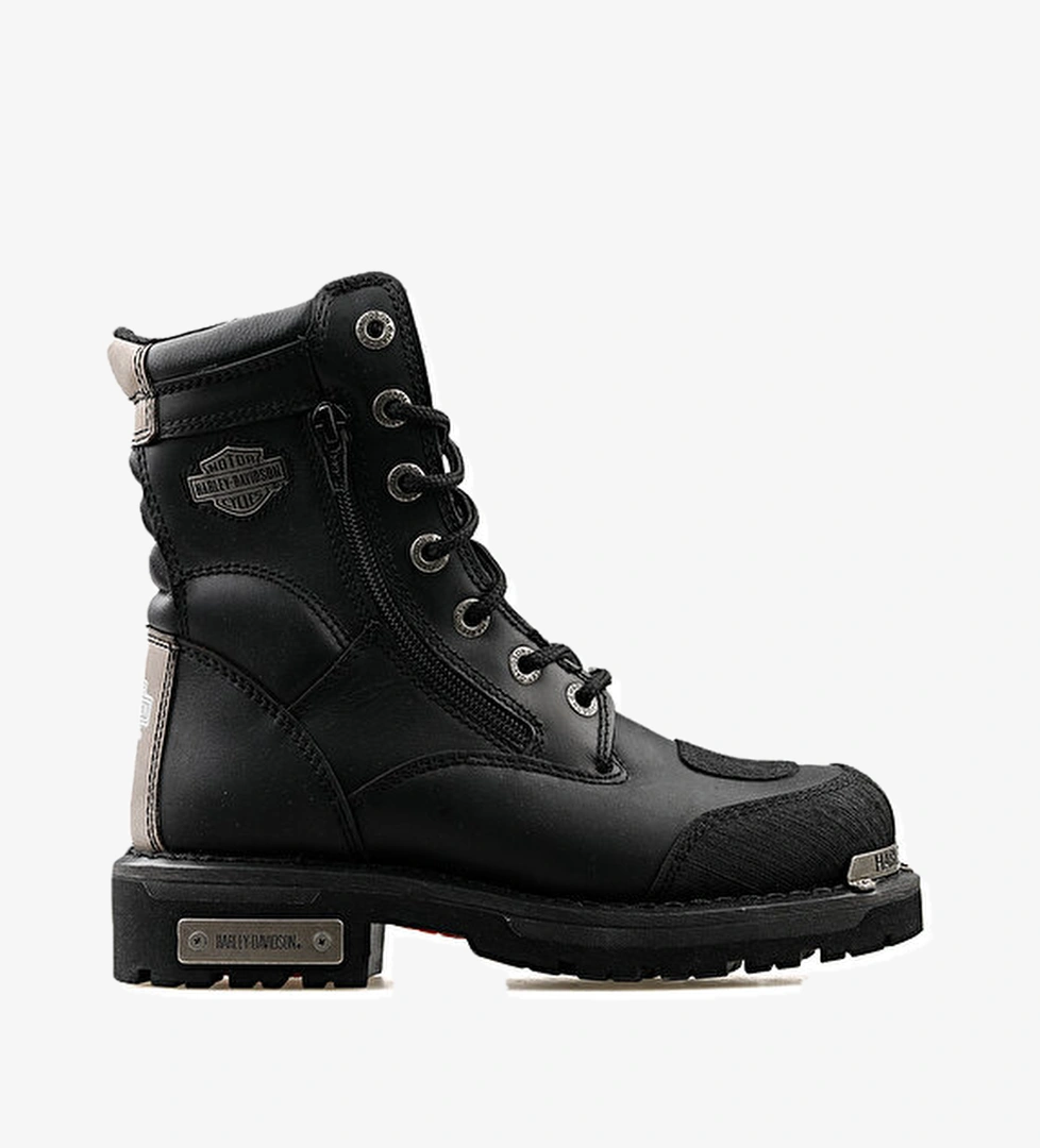 Harley Davidson Harley Davidson Ayakkabı Bot Riddick model görseli