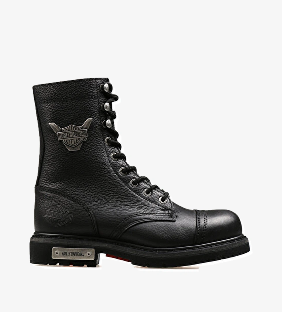 Harley Davidson Harley Davidson Ayakkabı Bot Colmar model görseli