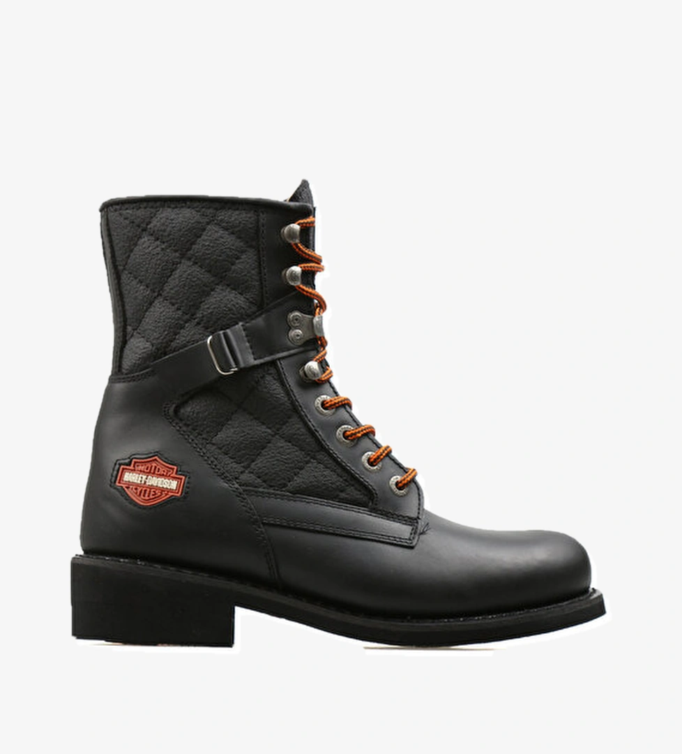Harley Davidson Harley Davidson Ayakkabı Bot New Worker model görseli