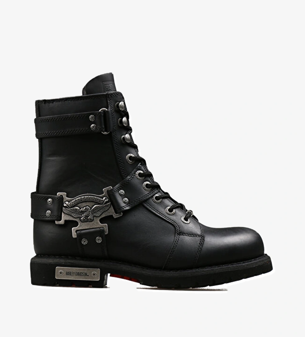 Harley Davidson Harley Davidson Ayakkabı Bot Charles model görseli