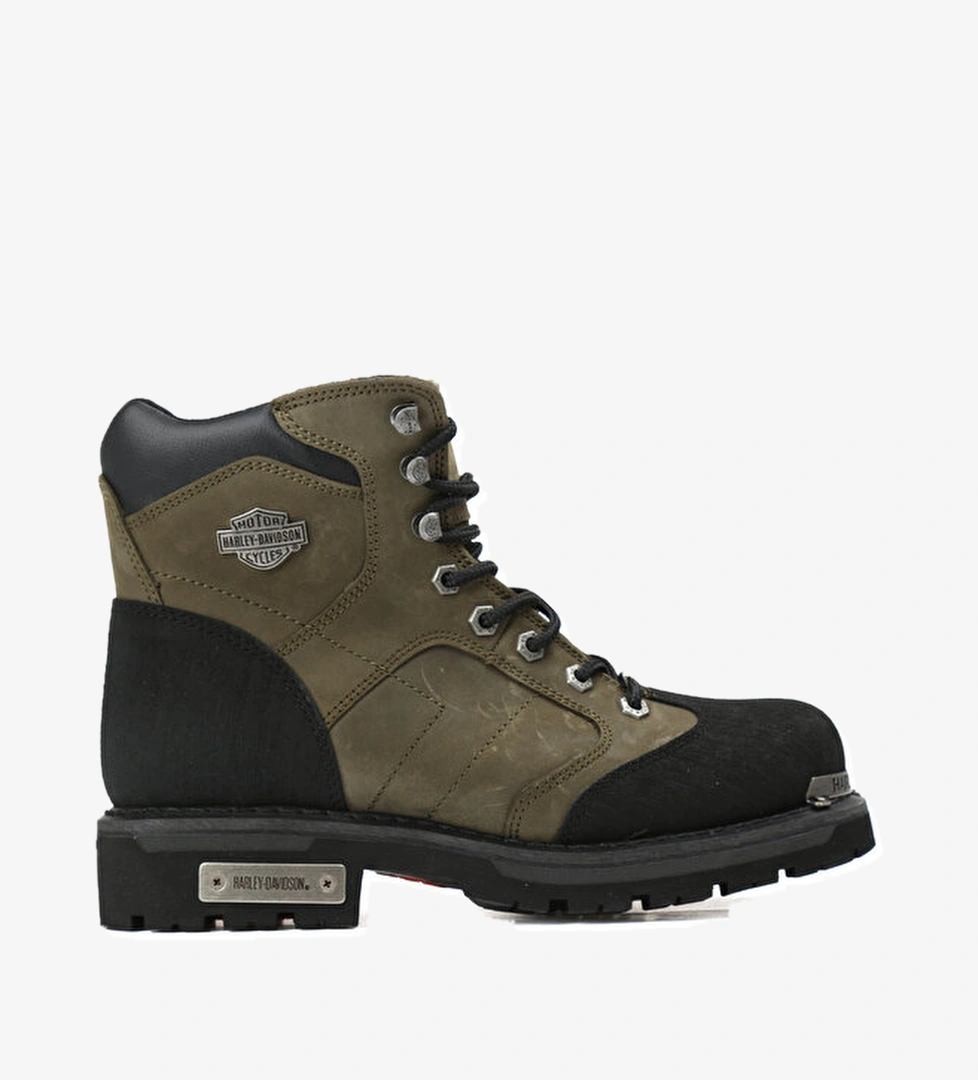 Harley Davidson Harley Davidson Ayakkabı Bot Clemente model görseli