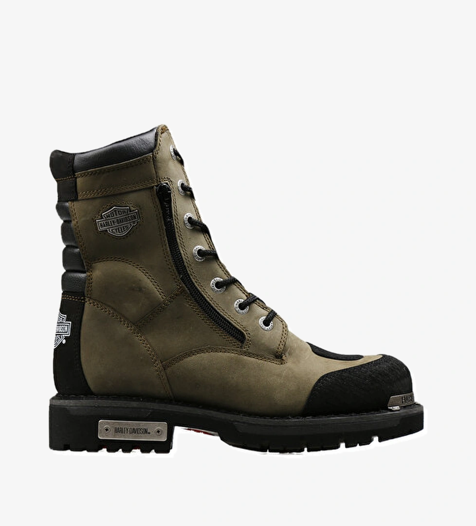 Harley Davidson Harley Davidson Ayakkabı Bot Riddick model görseli