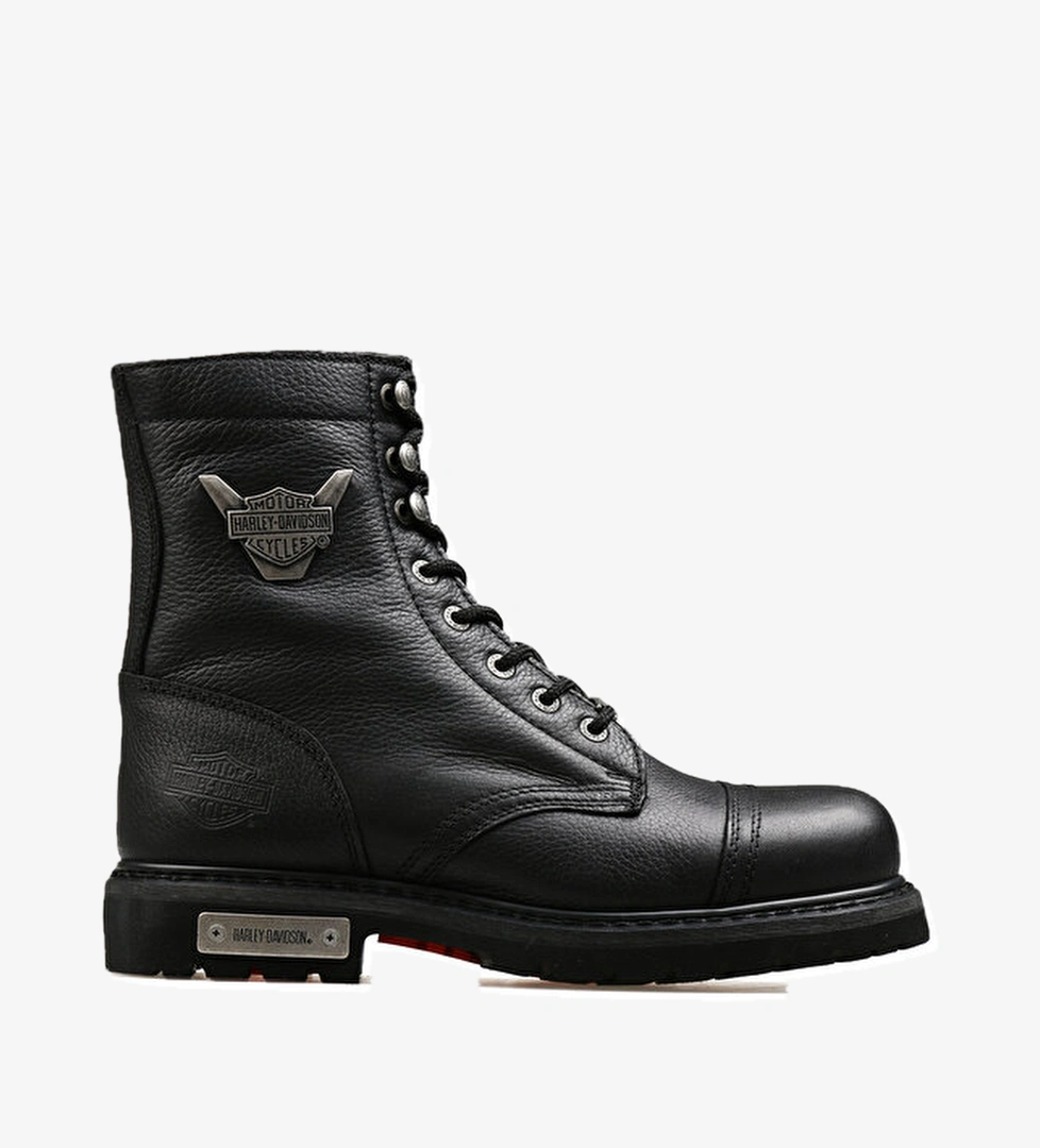 Harley Davidson Harley Davidson Ayakkabı Bot Colmar model görseli