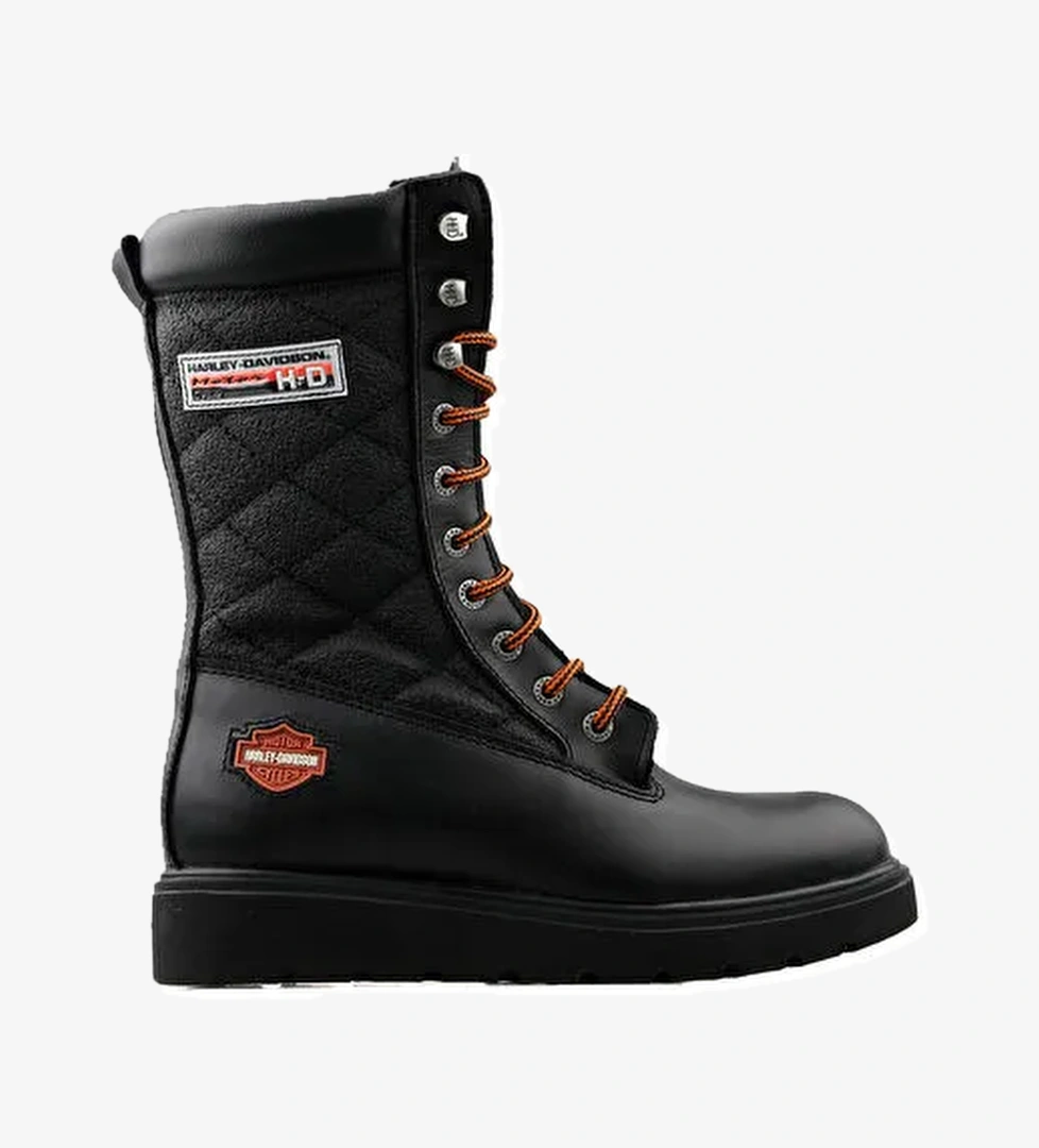 Harley Davidson Harley Davidson Ayakkabı Bot Katy model görseli