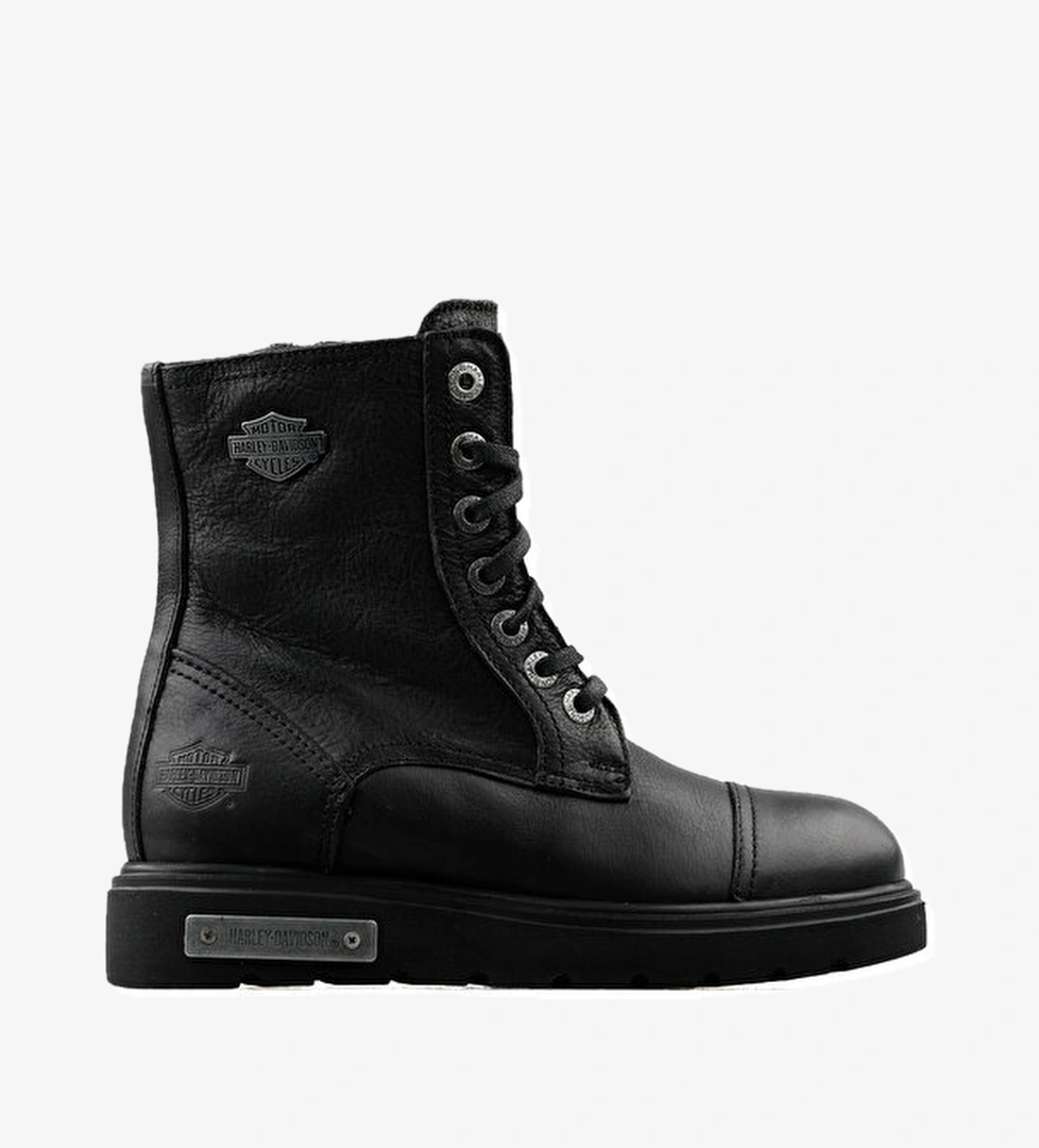 Harley Davidson Harley Davidson Ayakkabı Bot Tums New model görseli