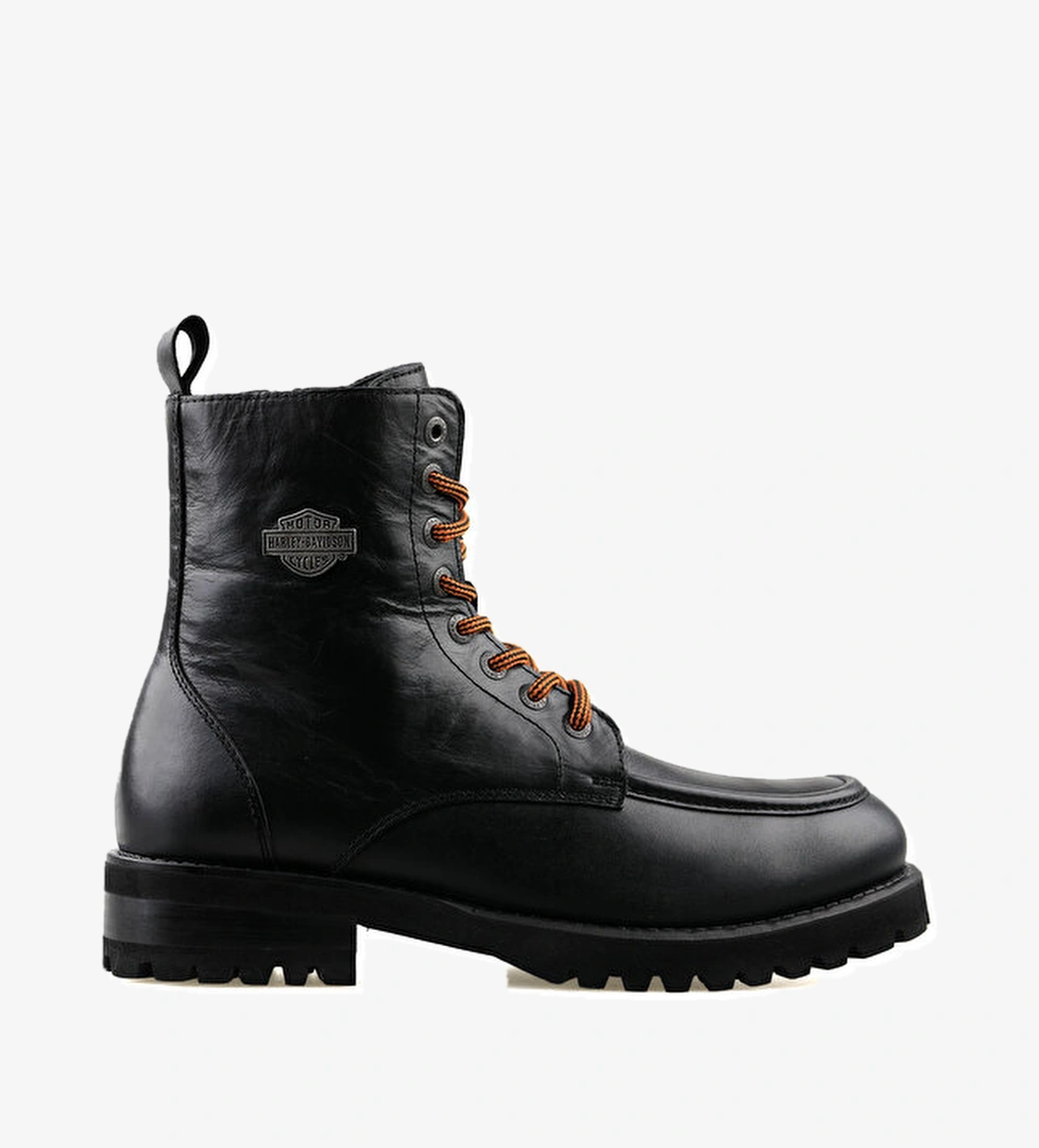 Harley Davidson Harley Davidson Ayakkabı Bot Khalifa model görseli