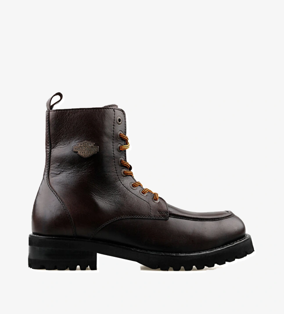 Harley Davidson Harley Davidson Ayakkabı Bot Khalifa model görseli