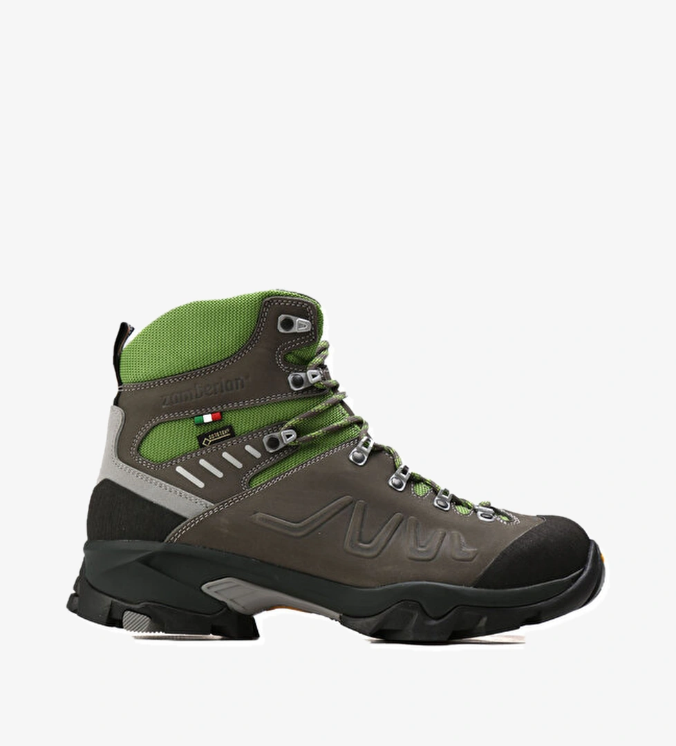 Zamberlan Zamberlan Ayakkabısı Trekking Bot ve Ayakkabıları Quazar Gtx model görseli