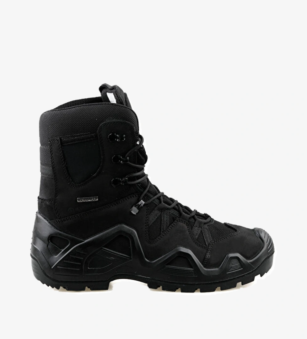 Hammer Jack Hammer Jack Siyah Ayakkabısı Trekking Bot ve Ayakkabıları 590 21100 M Haki Korayspor'da! Siyah - 1. görsel