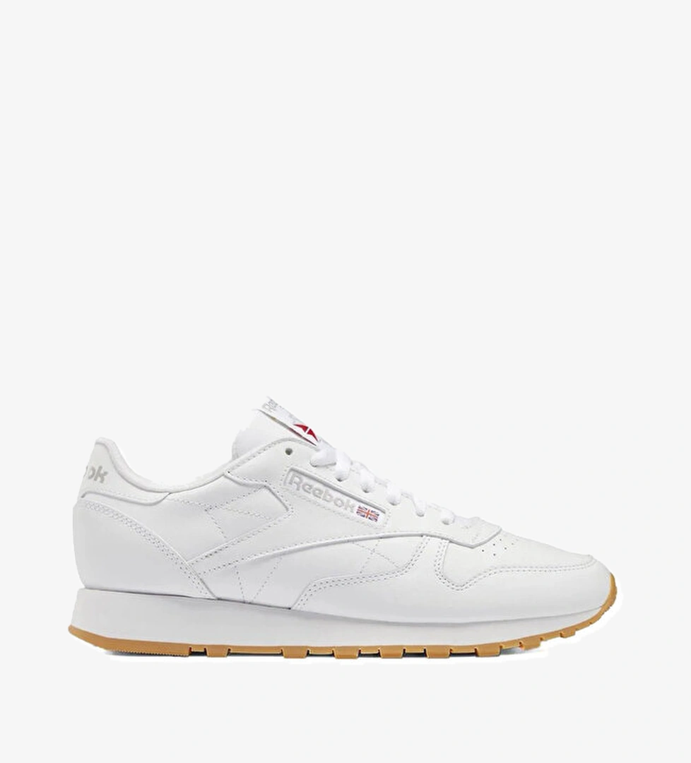 Reebok Ayakkabı Günlük 3P Classic Leather