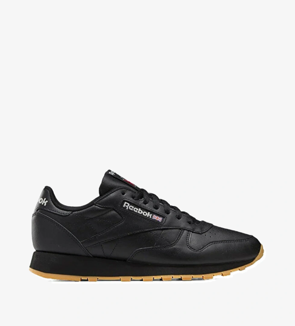 Reebok Ayakkabı Günlük 3P Classic Leather