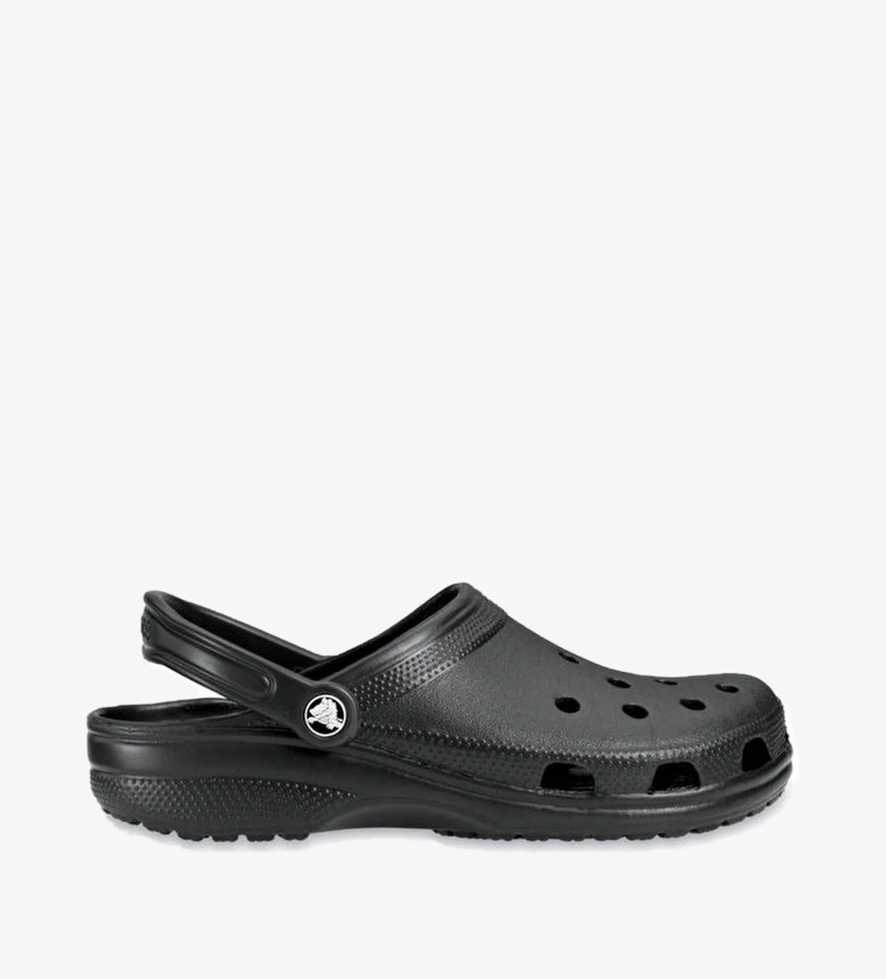 Crocs Siyah Crocs Classic