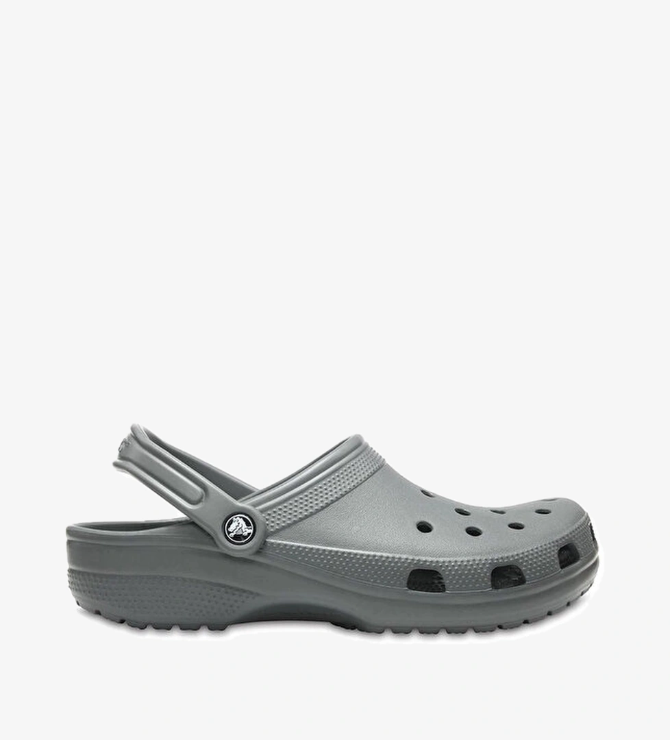 Crocs Gri Crocs Classic