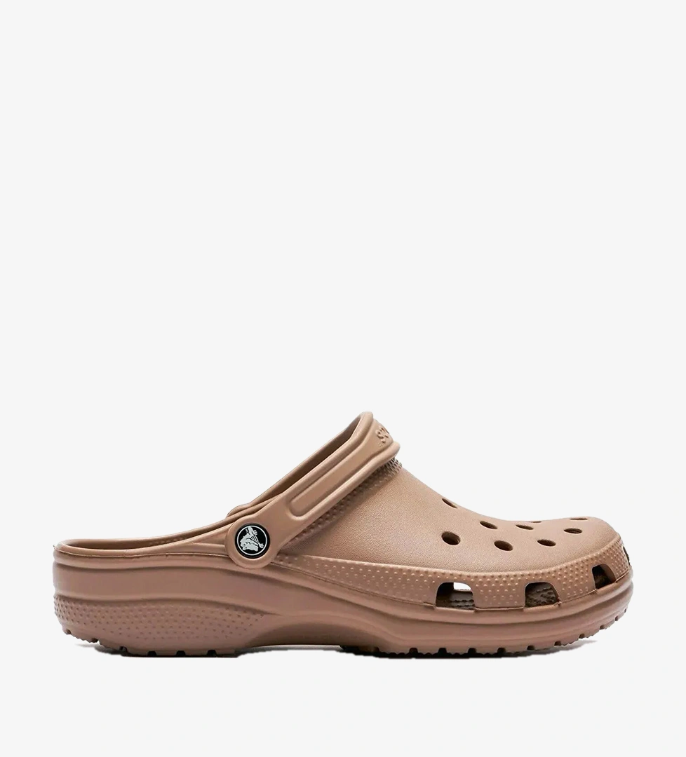 Crocs Kahverengi Crocs Classic 10001-2q9