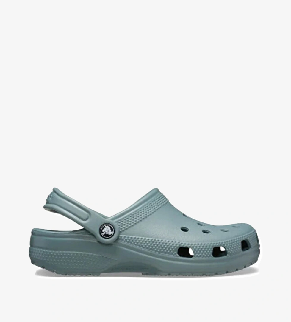 Crocs Yeşil Crocs Classic
