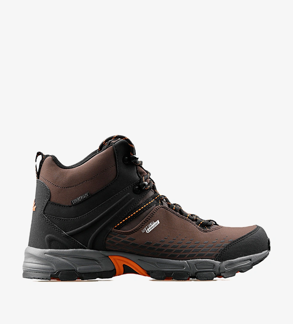 Lumberjack 7w Flake Ürün Listesi