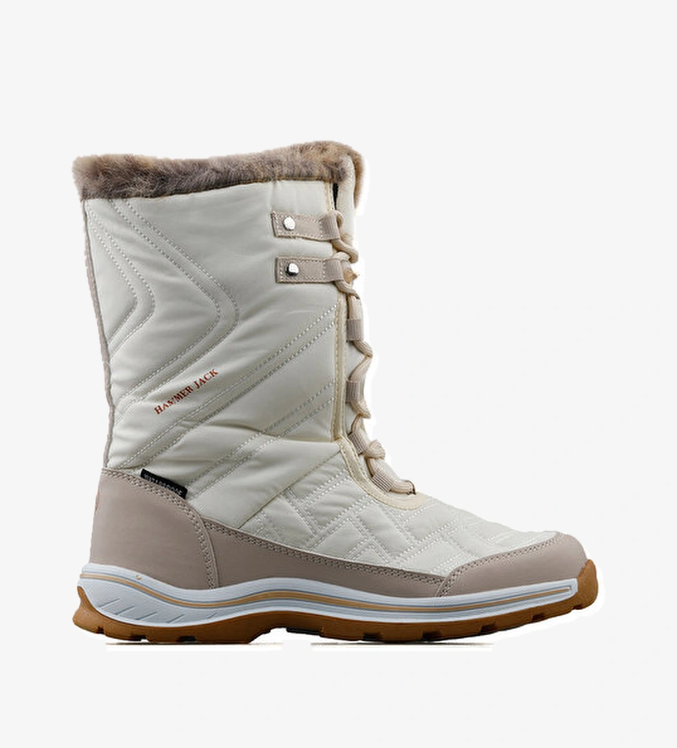 Hammer Jack Hammer Jack Ayakkabısı Kar Ayakkabıları 101 20109 G Usoa Bej model görseli