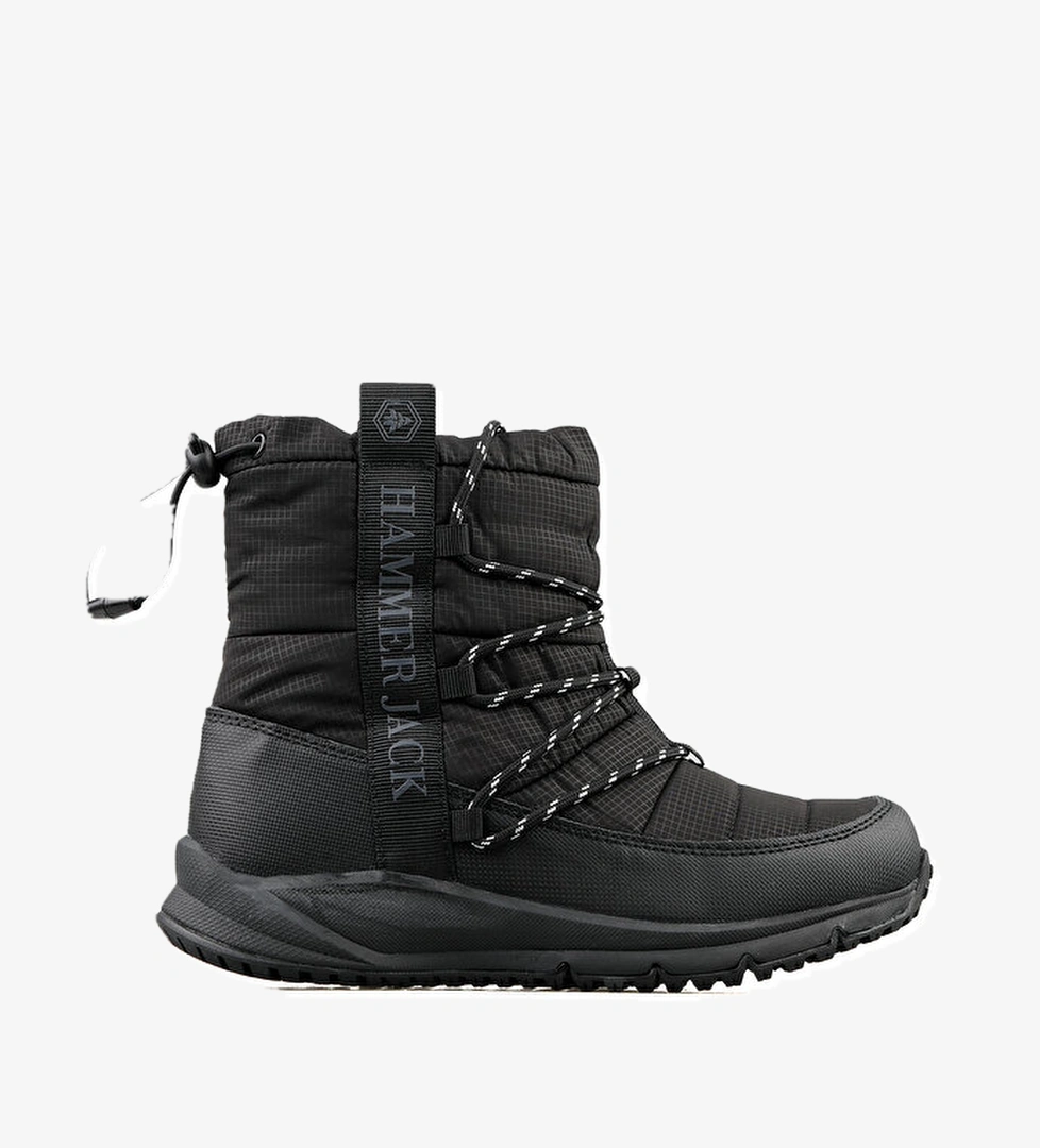 Hammer Jack Hammer Jack Ayakkabısı Trekking Bot ve Ayakkabıları 101 21620 Siyah model görseli