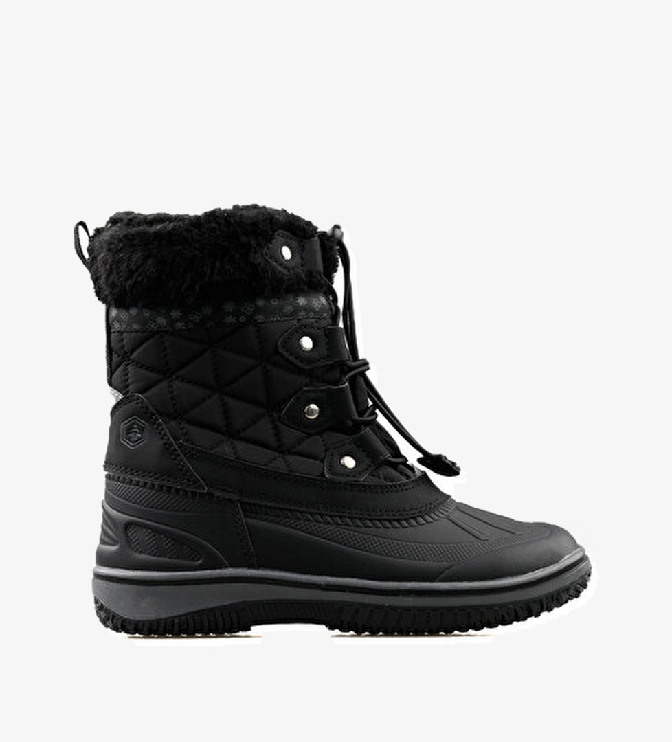 Hammer Jack Hammer Jack Ayakkabı Bot 101 23168 F Siyah model görseli