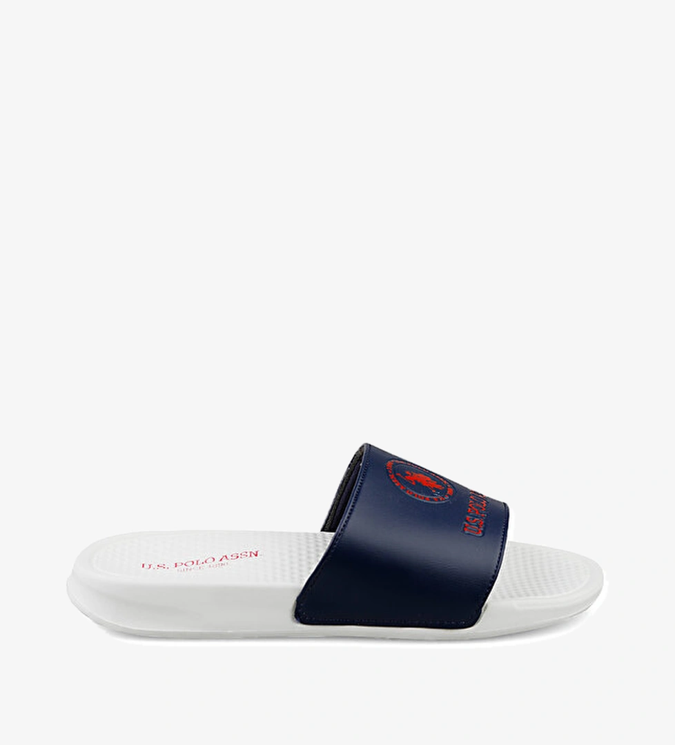 U.s.Polo Assn. U.s.Polo Assn. Ayakkabı Terlik 1M Pearl 1Fx Laci model görseli