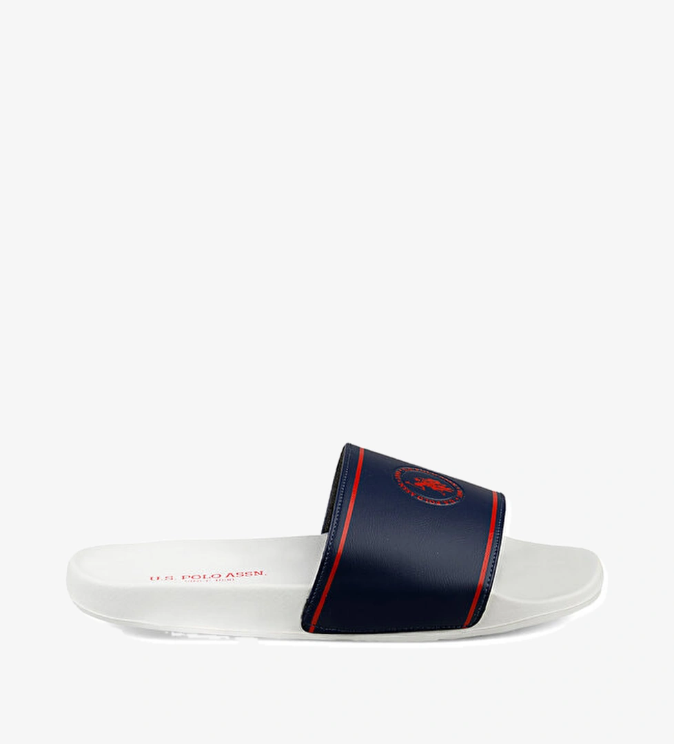 U.s.Polo Assn. U.s.Polo Assn. Ayakkabı Terlik Drean 1 Fx Navy model görseli