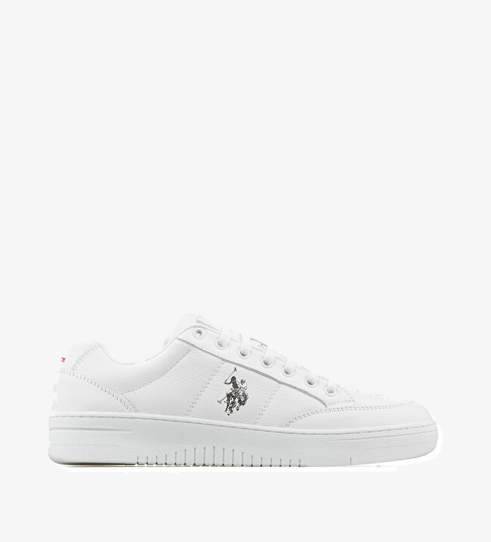 U.s.Polo Assn. U.s.Polo Assn. Ayakkabı Günlük Vasilyy 2Fx model görseli