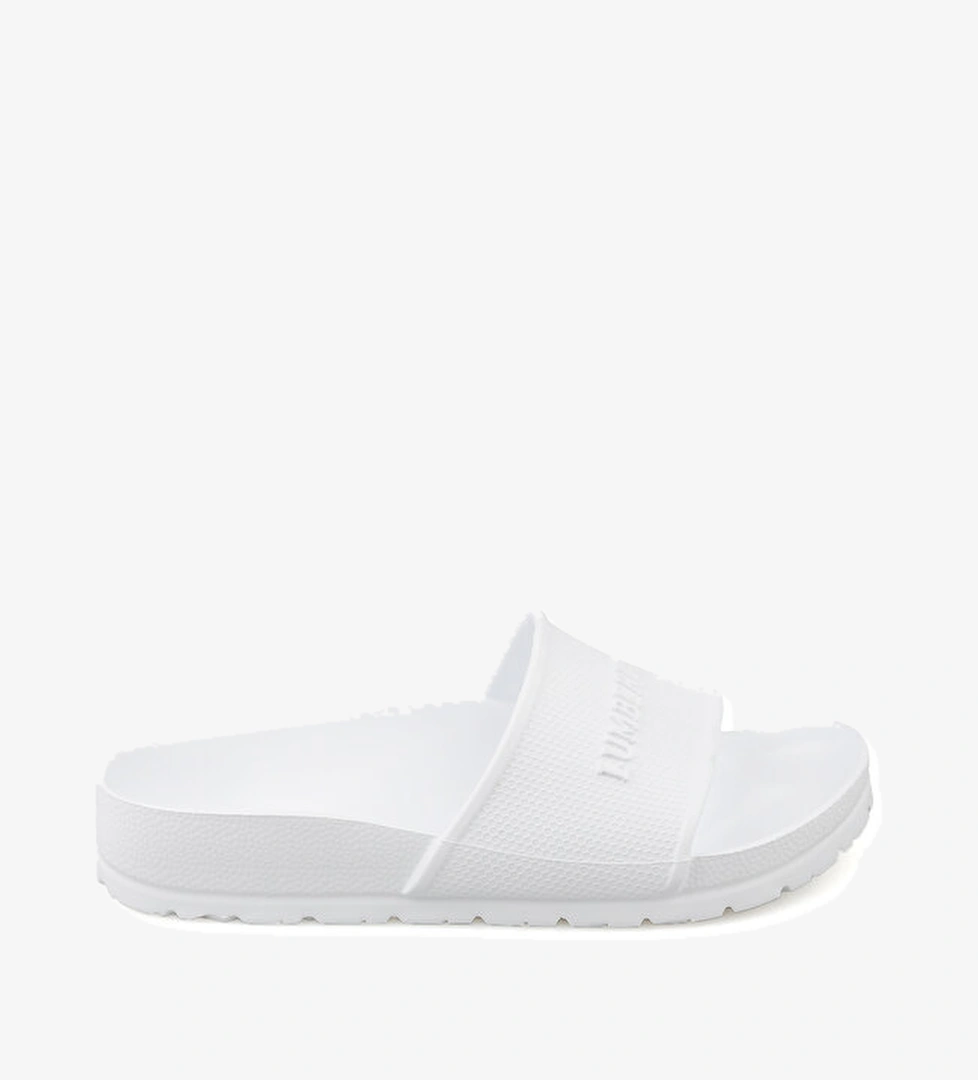 Lumberjack Lumberjack Ayakkabı Terlik Hera 2Fx Beyaz model görseli