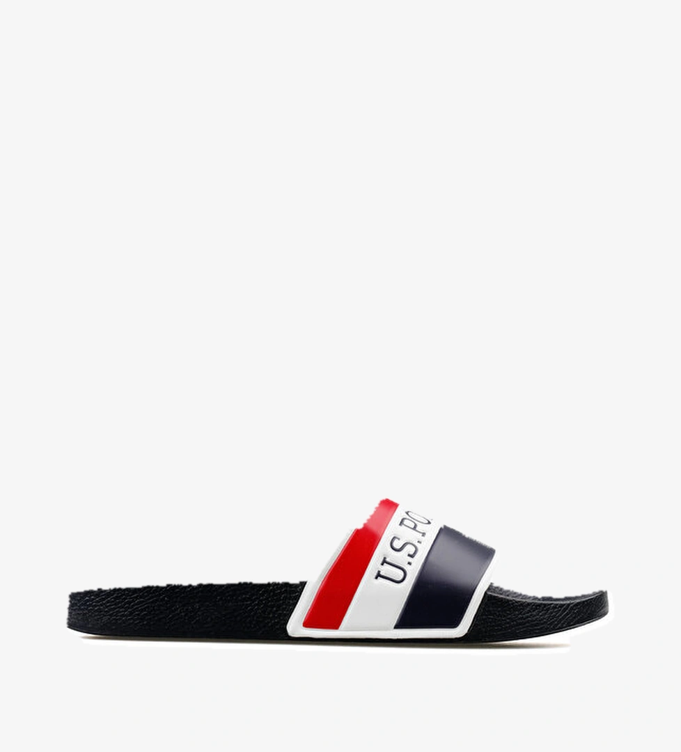 U.s.Polo Assn. U.s.Polo Assn. Ayakkabı Terlik Molly 2Fx Navy model görseli