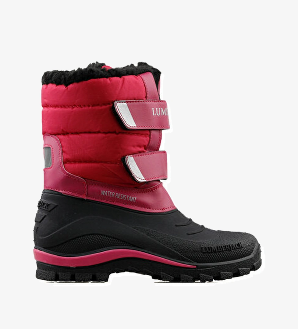 Lumberjack Lumberjack Ayakkabı Bot Snowy 2Pr Fuşya model görseli