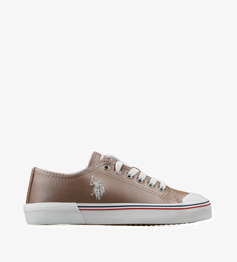 U.s.Polo Assn. U.s.Polo Assn. Ayakkabı Günlük Penelope Wt 2Pr Rose Gold model görseli