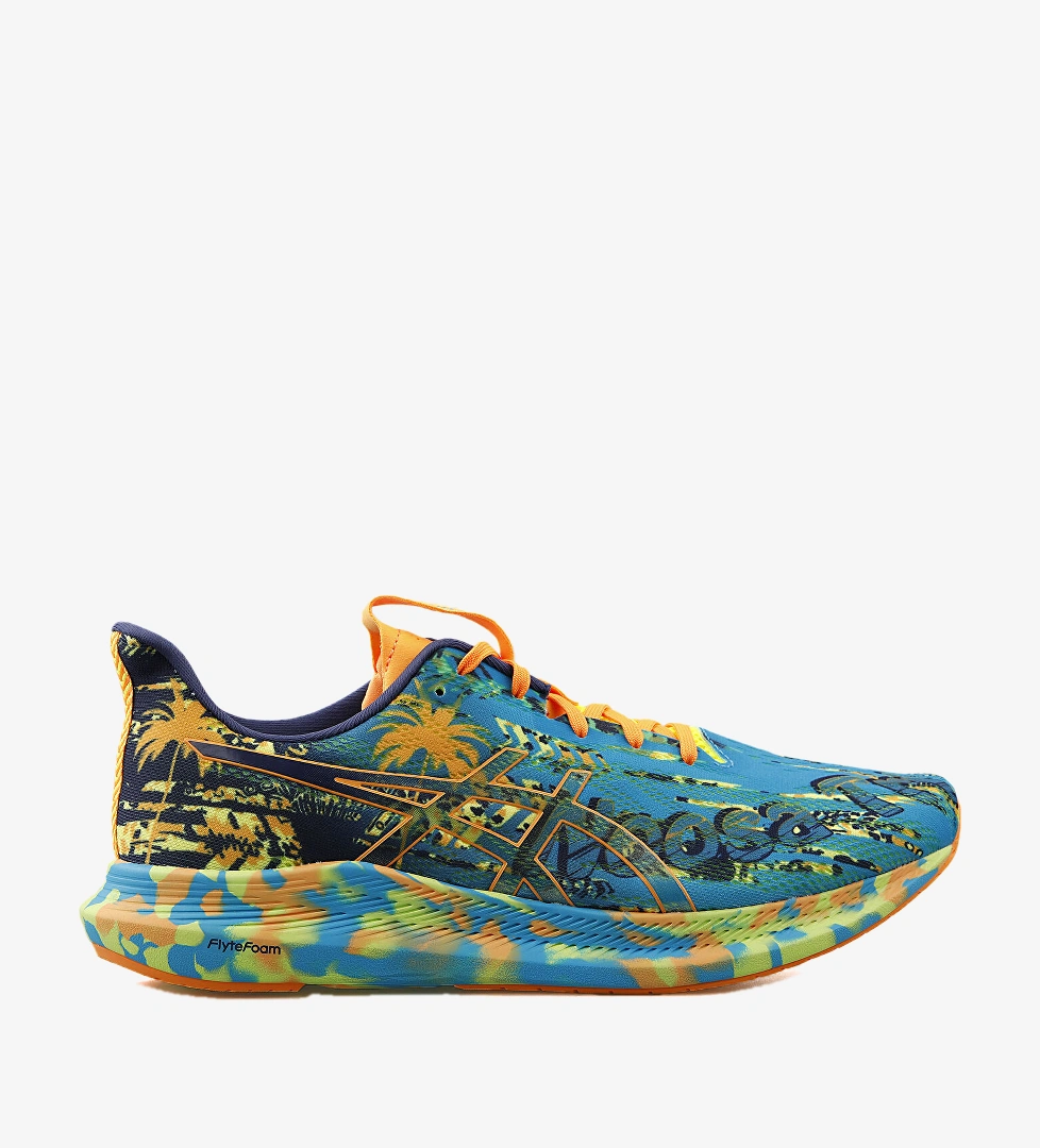 Asics Çok Renkli Asics Noosa Tri