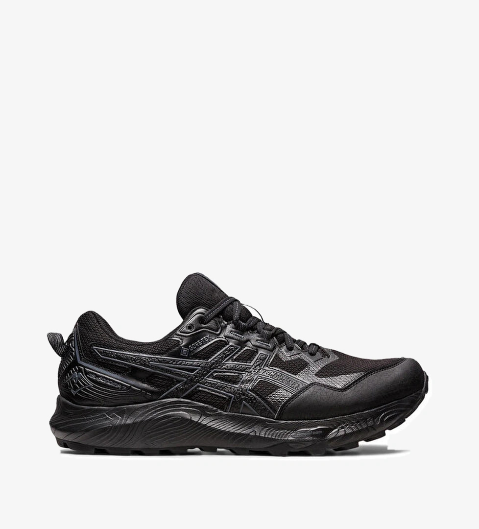 Asics Ayakkabı Koşu Ayakkabısı Gel Sonoma 7 Gtx - Görsel 1