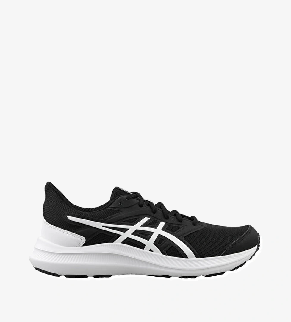 Asics Asics Siyah Ayakkabı Koşu Ayakkabısı JOLT 4 Koşu & Yürüyüş Ayakkabıları | Korayspor Siyah - 1. görsel